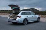 Skoda Octavia Combi 2020 года (WW)